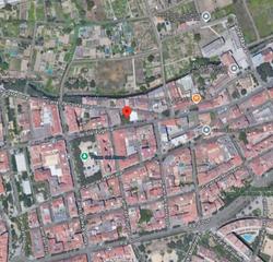 Terreny residencial a Santa Eugenia
