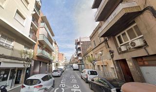 Àtic a La Salut