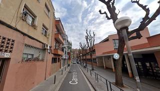 Appartement à La Salut