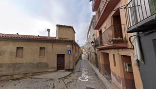 Appartement à Berga