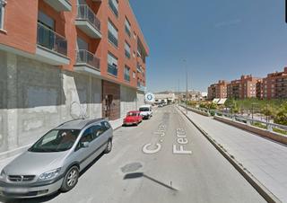 Appartement à San José