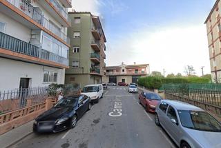 Appartement à Carretera de Roses-Fossos