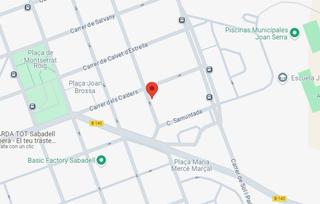 Terreny residencial a Eixample