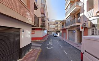 Appartement à Santomera