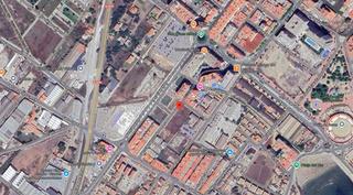 Terreno residenziale in Casco Histórico