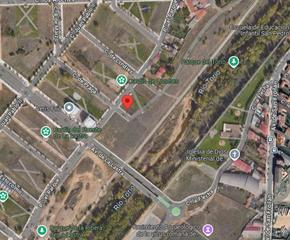Residential Plot in La Lastra
