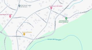Appartement à Los Lagos