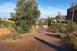 Terreny residencial a Centre