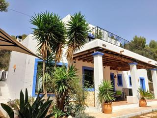 Maison à Sant Joan de Labritja