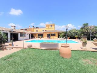 Maison à Santa María del Camí