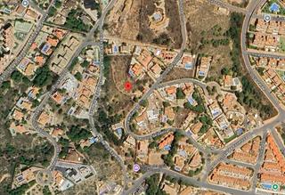 Residential Plot in Los Puertos