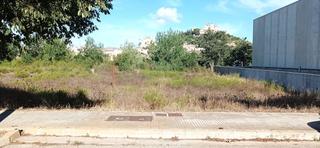 Residential Plot in Artà Poble