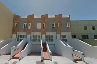 Casa adossada a La Charca - Majada Marcial
