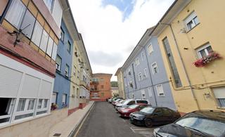 Appartement à Inmobiliaria - Barreda