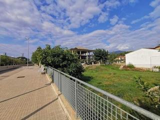 Terreny residencial a Breda