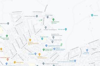 Semi detached house in Sant Jordi
