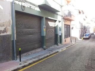 Local Comercial a Centro