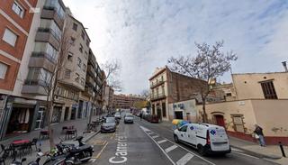 Appartement à Horta