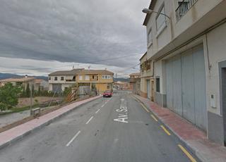 Local Comercial a Pliego
