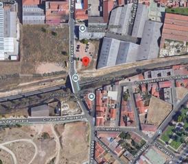 Terreny residencial a Tejares - Chamberí - Alcades