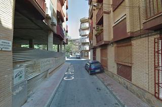 Flat in Mazarrón Casco Urbano