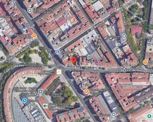 Terreno residencial en Las Fuentes