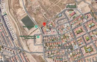 Terreny residencial a Aguadulce Norte