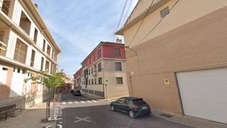 Flat in Cadrete
