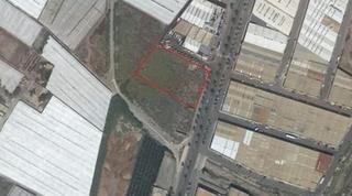 Residential Plot in Ponent