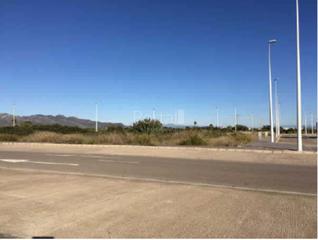 Terreny residencial a Moncófar Pueblo
