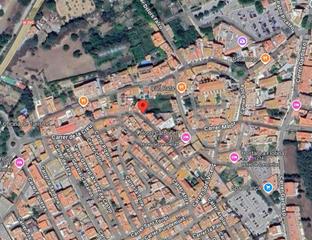Terreny residencial a La Vila