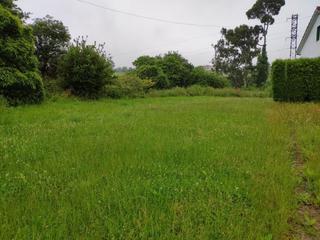Residential Plot in El Carbayedo - El Quirinal