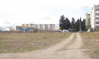Terreny residencial a Poble Nou-Olivar Gran