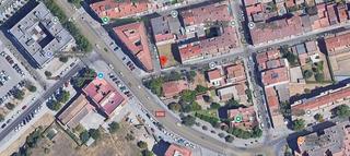 Terreny residencial a Creu de la Mà