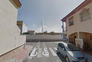 Pis a Las Torres - Constelaciones