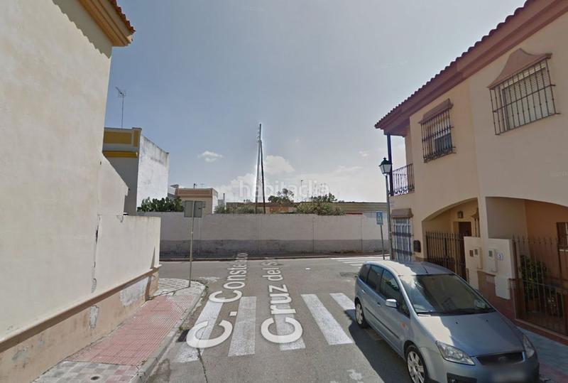 Foto ec58edb3-b01a-48c1-83bb-bd2173c6f137. Pis a Las Torres - Constelaciones Utrera