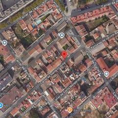 Terreny residencial a Plana Lledó