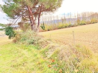 Terreny residencial a Riells i Viabrea