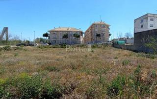 Terreno residenziale in Centro Ciudad