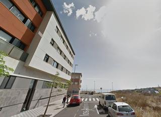 Pis a Taco - Los Andenes - Las Chumbreras