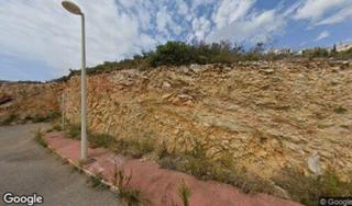 Terreno residenziale in Las Atalayas-Urmi-Cerro Mar