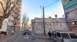 Flat in Llefià