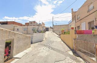 Casa adossada a Totana