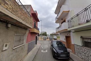 Casa adossada a Palmete