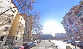 Flat in Sant Roc