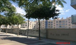 Terreny residencial a La Geltrú-Sant Jordi