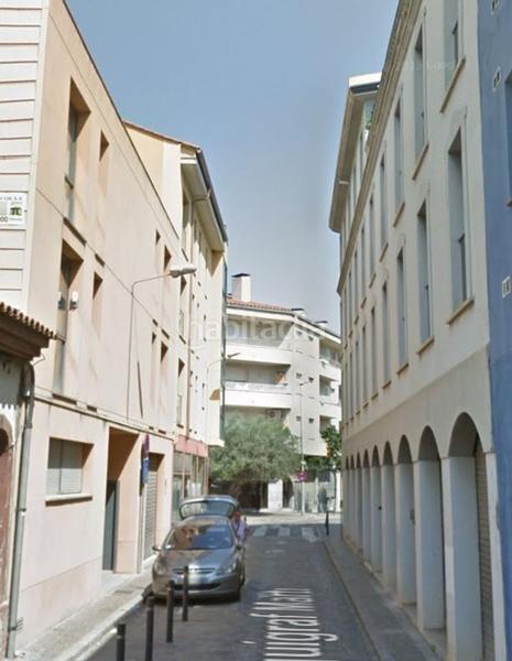 Foto 5d95cac6-78c5-4384-a3ca-2b1e6cf95a50. Piso en Carme - Vistalegre Girona