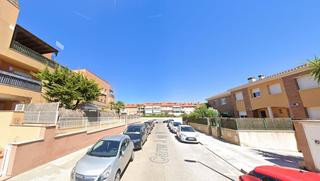 Pis a Les Salines-Pla de Sant Pere