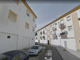Pis a Cartaya
