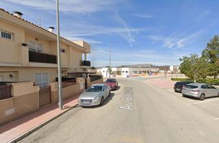 Flat in Blanca